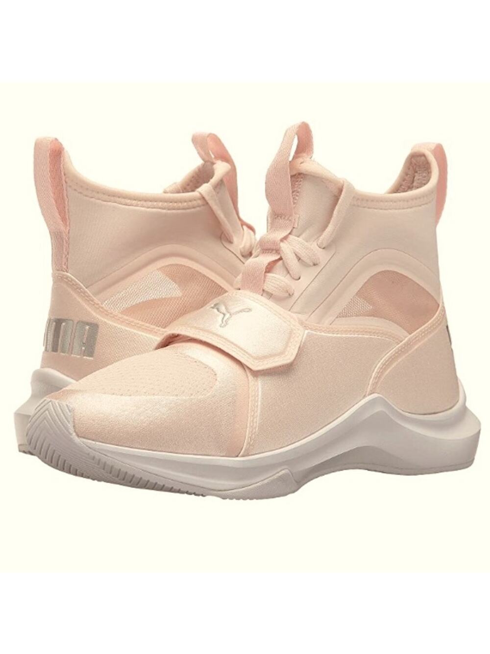 Puma Phenom Perl-Puma Silver